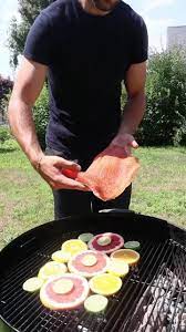 Pin By Kim Hanson Paller On Food And Drink Salmon Asap Makanan Dan Minuman Keju Krim