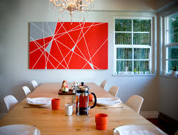Canvas painting ideas featuring simplistic animals. Remodelaholic 25 Diy Canvas Art Projects For Teens