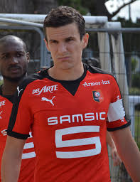 Le stade rennais football club (srfc) est un club de football français, fondé le 10 mars 1901 à rennes. Romain Danze Wikipedia