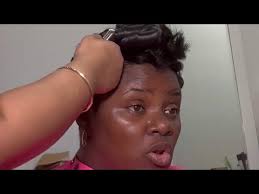 Vacation Hair Chronicles: The Short-Lived Glam and Hair Disasters| High  porosity hair care unveiled