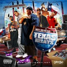 Austin (kxan) — the texas relays are overflowing with its largest field to date. The Daily Hustle 4 2 10 Hey All You Freaks News The Austin Chronicle