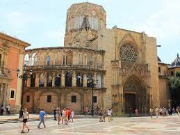 Valencia cf needs to secure our top players. Landwirtschaft Rund Um Valencia Reiseservice Vogt