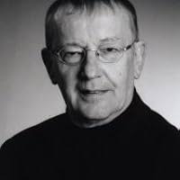 Det skaldede spøgelse by Bent Rasmussen