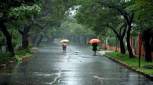 दिल्ली-NCR में बारिश का अलर्ट! जानें आपके शहर का मौसम पूर्वानुमान - Imagen principal del artículo
