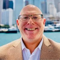 Mark L. Heinlein, Ed.S