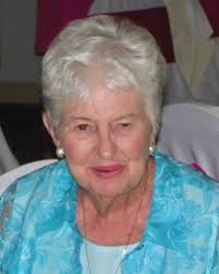 Mary Goblirsch Obituary