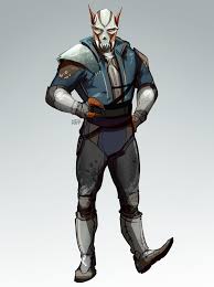 Look It Is A Grumpy Kaleesh My Grumpy Kaleesh This Is Rael I Love Him So Much I Wis Star Wars Characters Pictures Star Wars Species Star Wars Concept Art