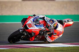 Pembalap ducati pramac racing, johann zarco miliki modal berharga selain kuda besi desmosedici gp21 untuk hadapi motogp doha 2021. Motogp Ciabatti Zarco More Convinced With Factory Ducati Ruetir Ruetir