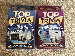 If your tv has developed mechanical faults or is way past its heyday, it might be time to dispose of it. 70 S Tv Trivia Quiz Test Game Quiz Questions Stocking Filler 14 49 Picclick Uk