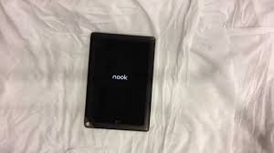 This unlocks your nook color. Solved How Can I Unlock My Nook Theres Nothing There 2 Fixya