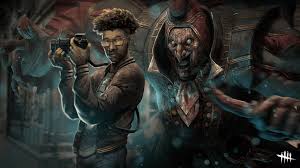 Deliverance - Official Dead By Daylight Wiki