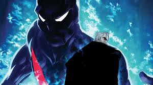 For example, a gadget character like batman can attach a bomb to a car to cause an explosion, while a power character like superman will pick up the same car . Weird Science Dc Comics Batman Beyond 12 Review And Spoilers