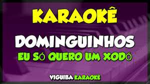 Apresentação de flauta do 4º ano. Eu So Quero Um Xodo Dominguinhos Cifra Melodica Joanir Producoes