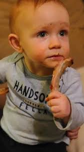 Who has the best ribs within 20 miles of Chapel Hill and who has the best  hot dogs?