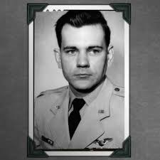 Obituary information for Mr Patrick Otto Yaklin