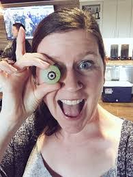 Eileen Lacy's Instagram, Twitter & Facebook