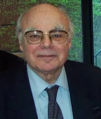 In Memoriam : Xavier de Planhol (1926-2016)