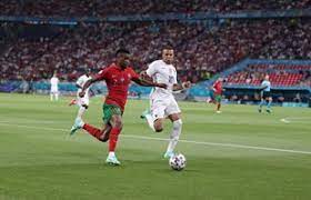 Muitos adeptos portugueses ainda se lembram do golo tardio, noutro jogo, que colocou portugal no lado e agora, portugal? Tsgd6vkqvz8vtm