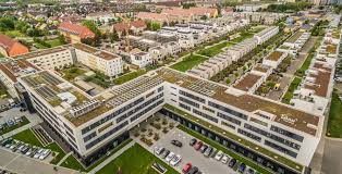 Moderne 3,5 zimmer wohnung mit arbeitszimmer zu mieten. Gbg Mannheim Begibt Ersten Schuldschein Der Neue Kammerer