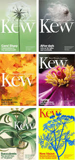 Brand New New Logo And Identity For Royal Botanic Gardens Kew By Pentagram Botanical Gardens Kew Gardens Kew