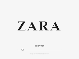 You can download in.ai,.eps,.cdr,.svg,.png formats. Zara Logo Designs Themes Templates And Downloadable Graphic Elements On Dribbble