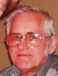 Obituary information for John P. Steury