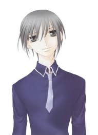 Free shipping on orders over $25 shipped by amazon. Yuki Sohma Fruits Basket Wiki Fandom