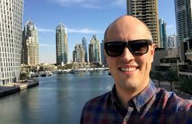 Q&A with Alexandre Suchek, Sr. Manager, Prime Product Management