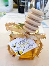 Honey Wedding Favors Diy Ideas That Are Inspired Honey Baby Shower Favor Baby Shower Favors Diy Honey Bee Baby Shower