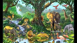 Download 2016 the jungle book wallpaper from the above hd widescreen 4k 5k 8k ultra hd resolutions for desktops laptops. Jungle Book 4k Wallpaper