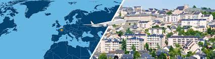 Comparez les offres de plus de 250 sites de voyages (et low cost) sur liligo.com. Vol Paris Rodez Pas Cher Reserver Un Billet Avion Par Rdz