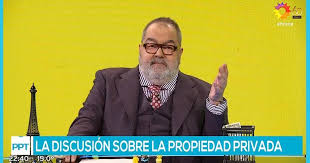 Viviana canosa was born on the 30th of march, 1971. Jorge Lanata Criticism Of Viviana Canosa And A Report On The Land Grab World Today News
