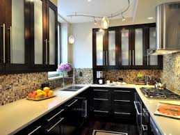 لو مساحة مطبخك صغيرة ولا يهمك ديكورات مطابخ صغيرة وداع وفراق