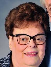 Obituary for Mary E. Cribbs