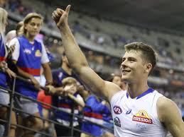 Wikimedia commons has media related to category:players of western bulldogs. Bulldogs Dunkley Reveals Vicious Trolling The Islander Kingscote Sa