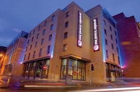 Best western premier louvre saint honoré****. Premier Inn Lauriston Place Hotel Edinburgh From 69 Lastminute Com