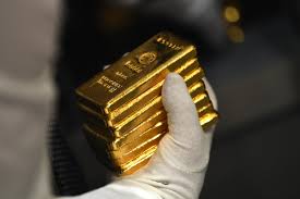 gold price