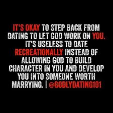 I do not know if she was virtuous, but she was ugly, and with a woman that is half the battle. Godlydating101 Dating Quotes Godly Dating Advice Quotes