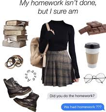 See more ideas about nerd aesthetic, aesthetic clothes, clothes. Pin By Vannah Deann On School Niche Meme Mood Clothes Aesthetic Clothes Vintage Outfits
