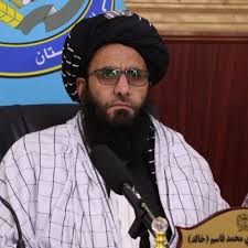 Mawlawi Mohammad Qasim Khalid