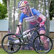 More news for pauline ferrand prevot bike » 2019 Canyon Lux Reshapes Xc Xcm Race Mountain Bike With All New Lightweight 100mm Carbon Frame Bikerumor