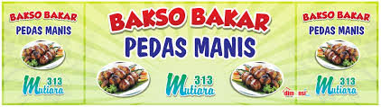 Scopri ricette, idee per la casa, consigli di stile e altre idee da provare. 44 Desain Spanduk Bakso Bakar