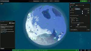 Planetary Annihilation Titans System Designer With Icycalm Youtube