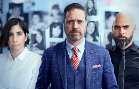 Suite à un meurtre dont il a été témoin, le journaliste nelson keece, conclut un pacte avec un tueur en série : Sur Les Traces D Un Tueur En Serie Pour Ne Pas Oublier La Suite Le Devoir