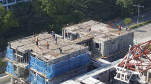 Excellence solution for engineering project. Kehzen Engineering Moving Ahead With Aluminium Formwork Building Solutions