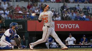 Rangers - Orioles
