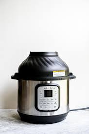 Not only will homemade condiments taste better, but they'll also be far more fresh than anything you can get in the store. Instant Pot Duo Crisp Air Fryer Lid Review Should You Buy It Fed Fit