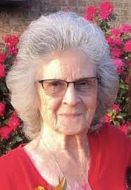 Jane McClure Obituary (2022)