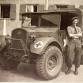 Volunteer Ambulance Drivers in World War II and - The George C. Marshall International Center, 312 E Market St Event Image