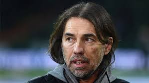 Martin schmidt is the author of livet er en gave (3.48 avg rating, 40 ratings, 3 reviews, published 2012), die 10 größten fehler neuer führungskräfte (3. Bundesliga Wolfsburg Head Coach Martin Schmidt Resigns With Immediate Effect